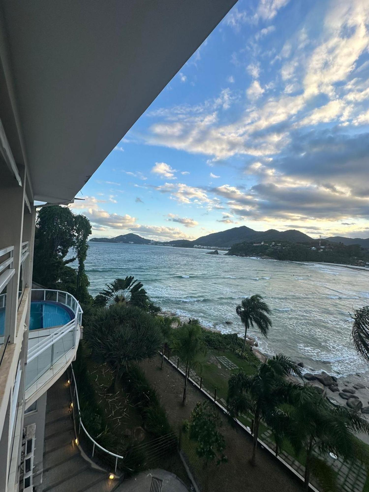 Pousada Mansao Tenorio Ubatuba Buitenkant foto